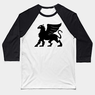 Griffin, griffin Baseball T-Shirt